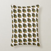 Modernes aktives Kissen | Gemütliches Dekorationsg (Vorderseite(Vertikal))