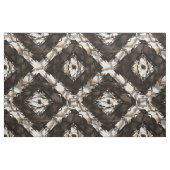 Modernes amerikanisches 35-Zoll-Gewebe Stoff (Fat Quarter (45,7 x 55,9 cm))