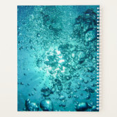 Modernes Anchor-Wasser-Unterwasser Planer (Rückseite)