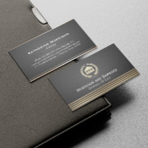 Modernes Anwaltskanzlei Imitate Gold Courthouse