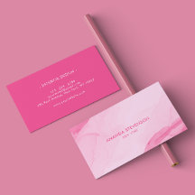 Modernes Aquarell abstrakt II