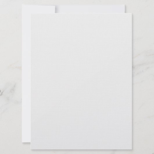 Modernes Arabisches Englisch Minimalistisch islami Einladung (Rückseite)