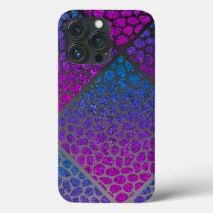 Modernes, asymmetrisches Design Case-Mate iPhone Hülle