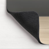 Modernes Audio-Mikrofon Mousepad (Ecke)