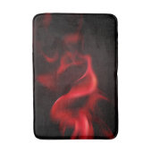 Modernes Aussehen Badematte (Vorderseite Vertikal)