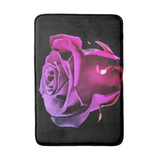 Modernes Aussehen Badematte (Vorderseite Vertikal)