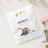 Modernes Baseball Geschenktütchen (Versiegelt)
