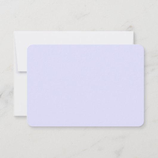 Modernes Bauernhaus Art Note Card Dankeskarte (Rückseite)