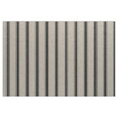 Modernes Bauernhaus Füttre Sackstreifen Stoff (Yard (91,4 cm))