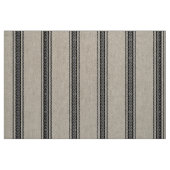 Modernes Bauernhaus Füttre Sackstreifen Stoff (Fat Quarter (45,7 x 55,9 cm))