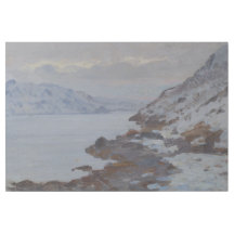 Modernes Bauernhaus Kunst | Aleksandr Borisov