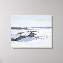 Modernes Bauernhaus Kunst | Aleksandr Borisov