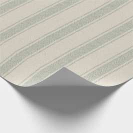 Modernes Bauernhaus Rustikales Umschlagpapier Geschenkpapier