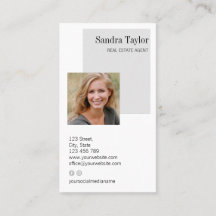 Modernes Berufliches Add-On für Ihr Logo Real Anwe