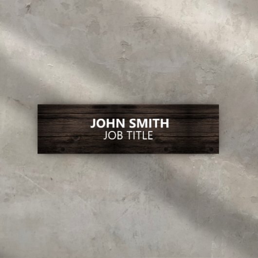 Modernes, Berufliches Bürozeichen Türschild