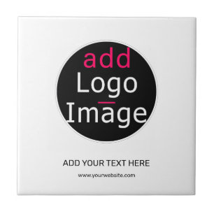 Modernes, Berufliches, individualisierbares Busine Fliese