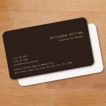 Modernes, Berufliches, trendbraunes Quadrat-Muster