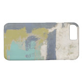 Modernes Bild für freie Ausdrücke Case-Mate iPhone Hülle (Rückseite (Horizontal))