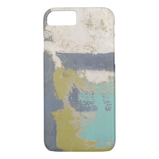 Modernes Bild für freie Ausdrücke Case-Mate iPhone Hülle (Rückseite)