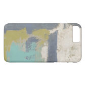 Modernes Bild für freie Ausdrücke Case-Mate iPhone Hülle (Rückseite (Horizontal))