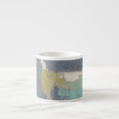 Modernes Bild für freie Ausdrücke Espressotasse (Vorderseite)