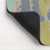 Modernes Bild für freie Ausdrücke Mousepad (Ecke)