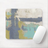 Modernes Bild für freie Ausdrücke Mousepad (Mit Mouse)