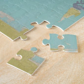 Modernes Bild für freie Ausdrücke Puzzle (Seite)