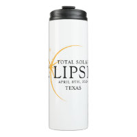 Modernes Black & Gold 2024 Texas Total Solar