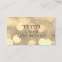 Modernes bokeh beleuchtet modisches Muster