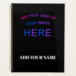 Modernes Branding für Unternehmen - individuell an Planer