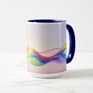 Modernes Café oder Bar Custom Barista Tasse