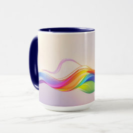 Modernes Café oder Bar Custom Barista Tasse