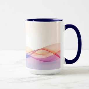 Modernes Café oder Bar Custom Barista Tasse