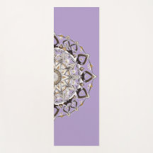 Modernes Celestial Mandala | Trendy Boho Spiritual