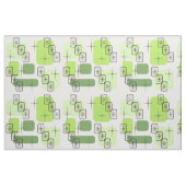 Modernes Chartreuse Green aus dem Mittelalter Stoff (Fat Quarter (45,7 x 55,9 cm))