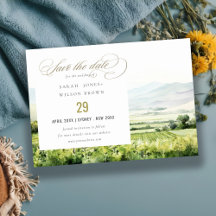 Modernes Chic Watercolor Weinroute Mendrisiotto