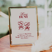 Modernes Cocktail-Brautparty