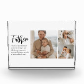 Modernes Collage Foto mit dem besten Angebot für V (Vorderseite)