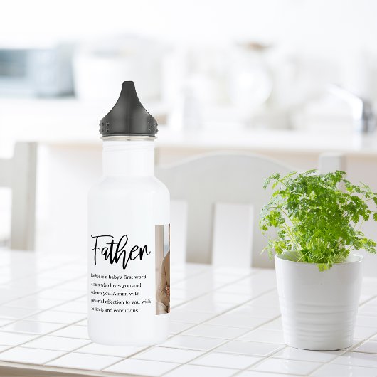 Modernes Collage Foto mit dem besten Angebot für V Edelstahlflasche