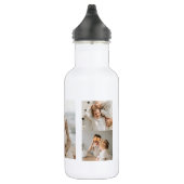 Modernes Collage Foto mit dem besten Angebot für V Edelstahlflasche (Rechts)