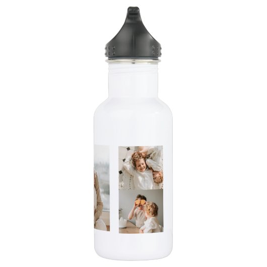 Modernes Collage Foto mit dem besten Angebot für V Edelstahlflasche (Rechts)