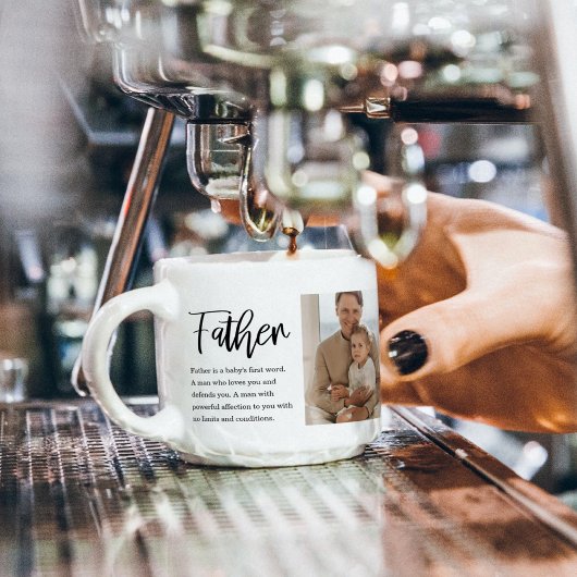 Modernes Collage Foto mit dem besten Angebot für V Espressotasse