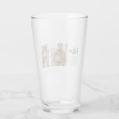 Modernes Collage Foto mit dem besten Angebot für V Glas (Rückseite)