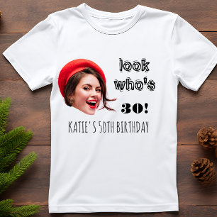 Modernes Custom Look, der 50 Geburtstage lustig 50 Tri-Blend Shirt