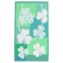 Modernes Dekorationsdesign des Saint Patrick's Day