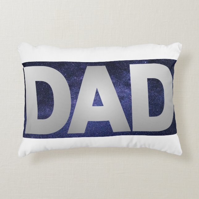 Modernes dekoratives Drehkissen - Inspiration Dekokissen (Vorderseite)