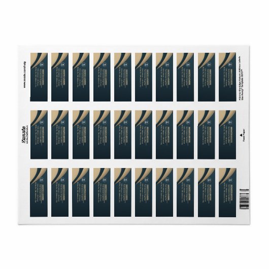 Modernes Design (Vorne)