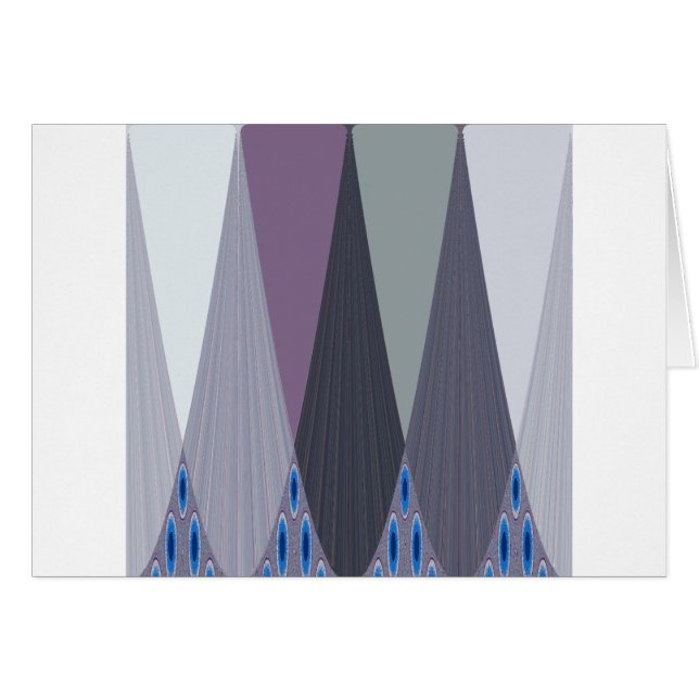 Modernes Design (Vorderseite (Horizontal))