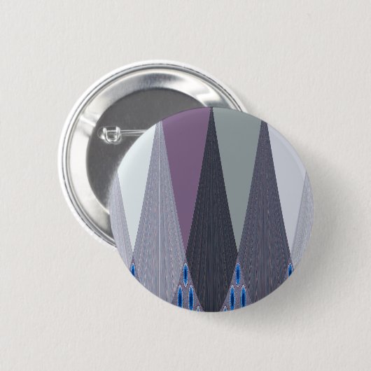 Modernes Design Button (Vorne & Hinten)